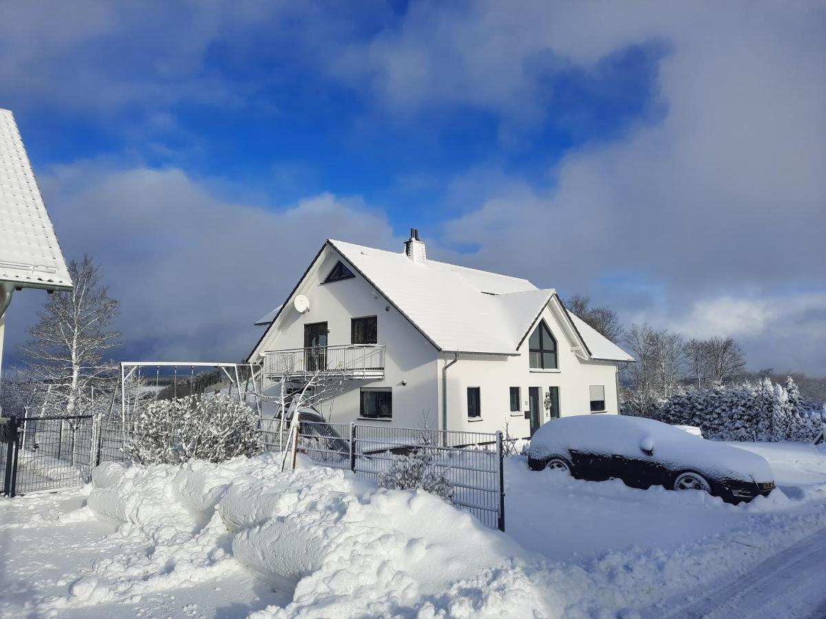 Vakantiehuiswinterberg Exterior photo