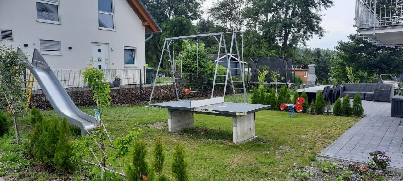 Vakantiehuiswinterberg Exterior photo