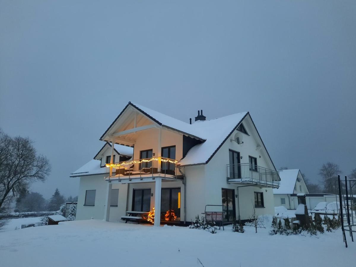 Vakantiehuiswinterberg Exterior photo